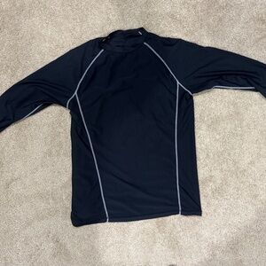 Defender (DFEN) Compression Shirt & Pants XL Black